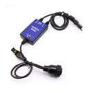 Bicicleta Texa – Cable de parpadeo Honda