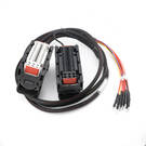 MAGIC-FLX01.003-BootROM Cable Kit for Cummins Units - Case Included | MK3 -| thumbnail