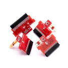 MAGIC- FLK12 + FLK04  - MAGBench Mini + Adapter Kit - Jig Tool Make stable connections to program in Boot, BDM and Jtag modes | Emirates Keys -| thumbnail