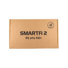 AutoShop Sensor Signal Simulation Accessory Kit; Sensor and Actuator Testing (Smarttool 2) | Emirates Keys -| thumbnail