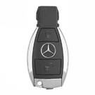 Mercedes BGA Original Remote Key 2 Buttons 433MHz 205