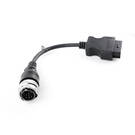 Jaltest Diagnostics Cable For Deutz Engines JDC504A