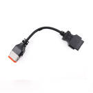 Jaltest Komatsu Diagnostics Cable JDC536A | MK3 -| thumbnail