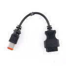 Jaltest Volvo Penta 6-pin Diagnostics Cable JDC527A | MK3 -| thumbnail