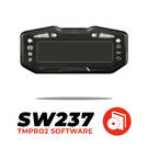 TMPro SW 237 - Painel Ducati Hypermotard 698 MAE