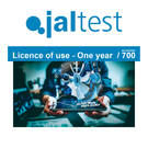 Jaltest - 70605041 Yedek Parça Arama Kullanım Lisansı - Bir yıl / 700 erişim