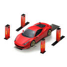 Máquina de alineación de ruedas sin contacto GATmatic GA-800 ProB