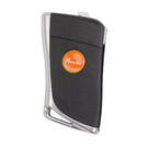Xhorse Wire Flip Remote Key 3 Button Lexus Type XKLEX5EN | MK3 -| thumbnail