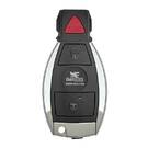 Mercedes Benz BE Remote 3 Buttons 2+1 Panic 315MHz
