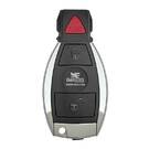 Mercedes Benz BE Remote 3 Buton 2+1 Panik 315MHz