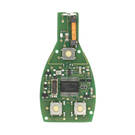 Mercedes BE BGA Remote Key PCB 3 Buttons 433MHz