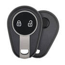 Keyless Entry System Volvo Euro Truck 24 Volt 2 Buttons E705 | MK3 -| thumbnail