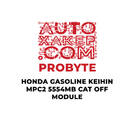 Módulo de apagado de catalizador ProByte Honda Gasoline KEIHIN MPC5554 de 2 MB