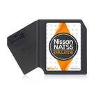 Emulatore Nissan NATS5 Emulatore bloccasterzo tipo A e B | MK3 -| thumbnail