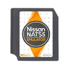 Nissan Infiniti X-Trail Almera Altima Skystar Sunny PathFinder Maxima NATS5 A & B Type IMMO Emulator Simulator
