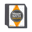 Emulador de Nissan - Infiniti X-Trail Almera Altima Skystar Sunny PathFinder Maxima NATS5 A y B Tipo IMMO Simulador de emulador Necesita programación - Emuladores de llaves Emirates -| thumbnail