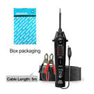 Testeur de systèmes électriques automobiles All-Sun EM287