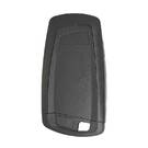 BMW CAS4 Remote Shell 3 Buttons Black Color| MK3 -| thumbnail