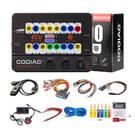 Godiag GT100 Plus Gpt Enet Doip 24 V-12 V Outils Auto | MK3 -| thumbnail
