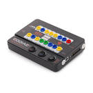 New Godiag GT100 Plus Gpt Enet Doip 24V-12V Auto Tools OBD II Break Out Box ECU Connector | Emirates Keys -| thumbnail