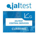 Jaltest JCS - 70810000 Обновление калибровки Cummins