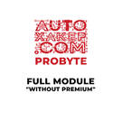 ProByte Full Module (Without Premium)