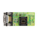 Adaptateur D80/35080 sans soudure Xhorse XDNP24