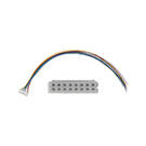 Kit adattatore OBDSTAR C4-09 (MB91F526) supporta la lettura/scrittura Flash e Dflash e la decrittazione dei dati dell'immobilizzatore per Magneti Marelli Mb91f526 Bcm, supporta la lettura/scrittura Flash per Mazda 3 Denso Mb91f526 Bdmc | Emirates Keys -| thumbnail