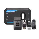 KD-MP Five-in-One Promotion Package