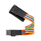 Filtre CAN pour instrument LCD complet YanhuaACDP BMW ID7 | MK3 -| thumbnail