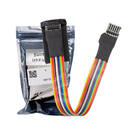Nouvel instrument YanhuaACDP pour BMW ID7 (2016-2021), filtre CAN complet pour écran LCD, Plug and Play, sans problème d'instrument noir | Emirates Keys -| thumbnail