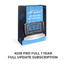 Lonsdor K518 Pro Full (Suscripción completa de actualizaciones por 1 año)