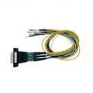 Yanhua ACDP Módulo 41 Toyota R7F7014xx/S6J3xx ODO OBD/CAN Correção de Quilometragem
