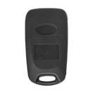 Clé télécommande rabattable pour Kia Soul 2010-2013 (95430-2K341) | MK3 -| thumbnail