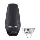Llave remota inteligente original BYD 2025 de 4 botones 433.92FSK 15026588-00