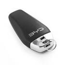 New BYD 2025 Genuine / OEM Smart Remote Key 4 Buttons 433.92FSK OEM Part Number: 15026588-00 - FCC ID: K2TF4-41A | Emirates Keys -| thumbnail