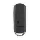 غطاء ريموت مازدا الذكي بثلاثة أزرار لمفتاح ZB44-3 من KeyDiy | MK3 -| thumbnail