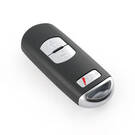 New Aftermarket Mazda Smart Remote Shell 2+1 Buttons For KeyDiy ZB44-3 High Quality Best Price | Emirates Keys -| thumbnail
