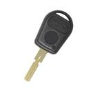 BMW Remote Key Shell 3 Buttons HU58 Blade