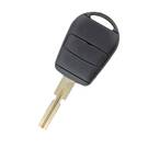 BMW Remote Key Shell 2 Buttons HU58 Blade| MK3 -| thumbnail