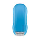 Télécommande intelligente Xhorse 3 boutons, style supercar bleu Miami XSSC24EN | MK3 -| thumbnail