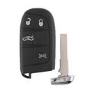 New Abrites TA70 is an Atmel-type key for FCA vehicles, produced by ABRITES, developed in compliance to the company's high quality standards | Emirates Keys -| thumbnail