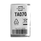 New Abrites TA70 is an Atmel-type key for FCA vehicles, produced by ABRITES, developed in compliance to the company's high quality standards | Emirates Keys -| thumbnail