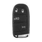 Abrites TA70 - Key for FCA vehicles (Atmel-type)