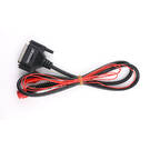 ALIENTECH KESS3 6 Pin Cable For Euro5 European Motorcycle - 144300k281
