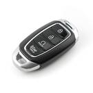 New Aftermarket Hyundai Kona 2021 Smart Remote Key 3+1  Buttons 433MHz Compatible Part Number: 95440-J9400, 95440J9400 - FCC ID: TQ8-FOB-4F43 | Emirates Keys -| thumbnail