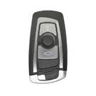 BMW CAS4 Remote Key Shell 3 Buttons