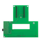 Новый адаптер KeyDIY BMW G Series BDC2 для KD-X4 — это специальная плата адаптера, разработанная специально для программатора KD-X4 для поддержки программирования ключей для автомобилей BMW на платформе G | Emirates Keys -| thumbnail