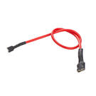 New KeyDIY BMW G Series BDC2 Adapter for KD-X4 is a dedicated adapter board designed exclusively for the KD-X4 programmer to support key programming for BMW G platform vehicles | Emirates Keys -| thumbnail