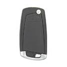 BMW EWS Modified Flip Remote Key 4 botones 315MHz HU92 Blade | mk3 -| thumbnail